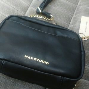 Max Studio Shoulder Bag